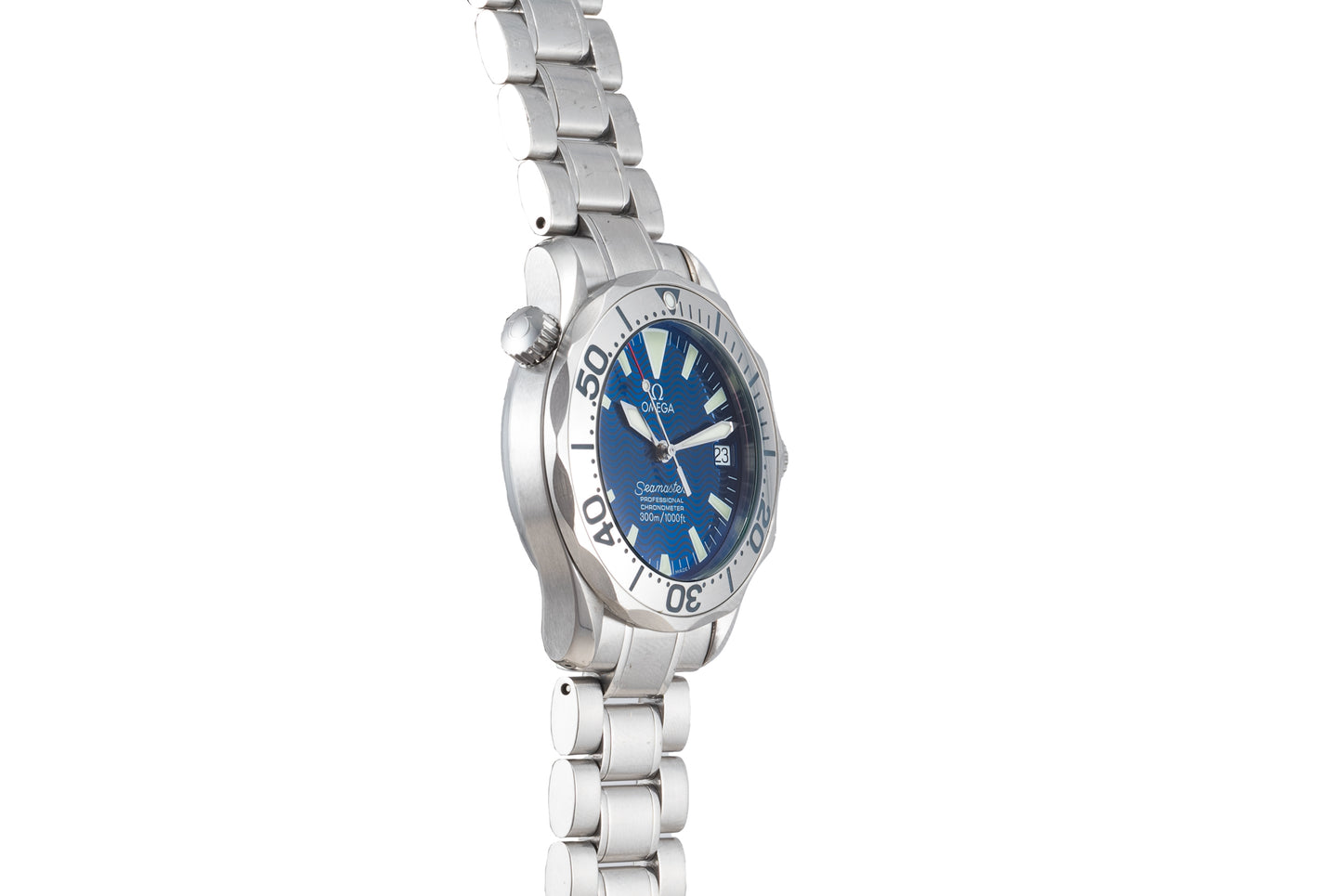 Omega Seamaster 300 Professional Midsize