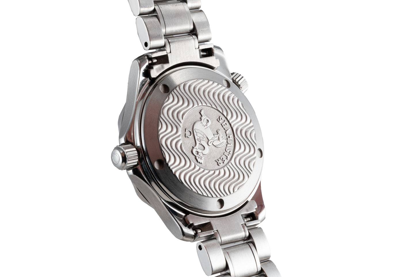 Omega Seamaster 300 Professional Midsize