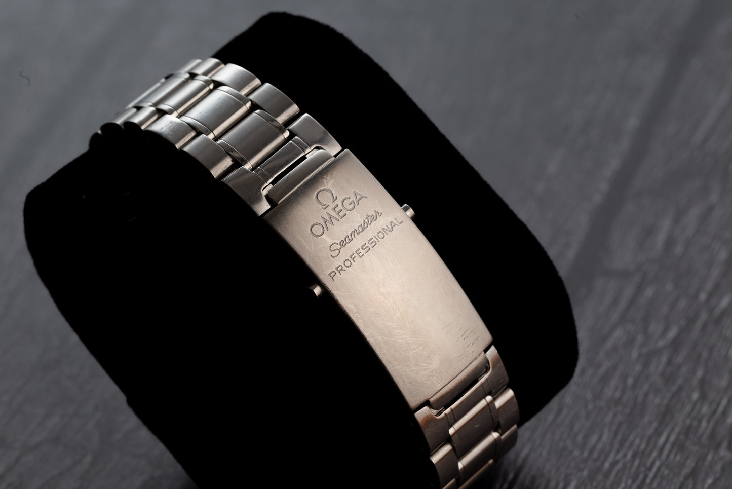 Omega Seamaster 300 Professional Midsize