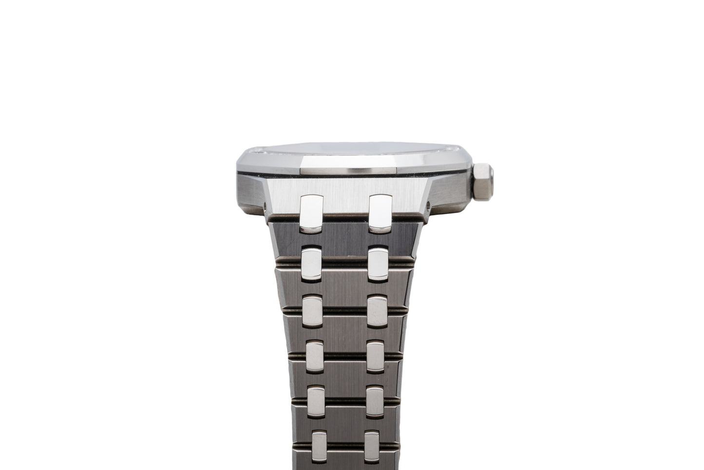 Audemars Piguet Royal Oak '2017 QEII Cup' Limited Edition