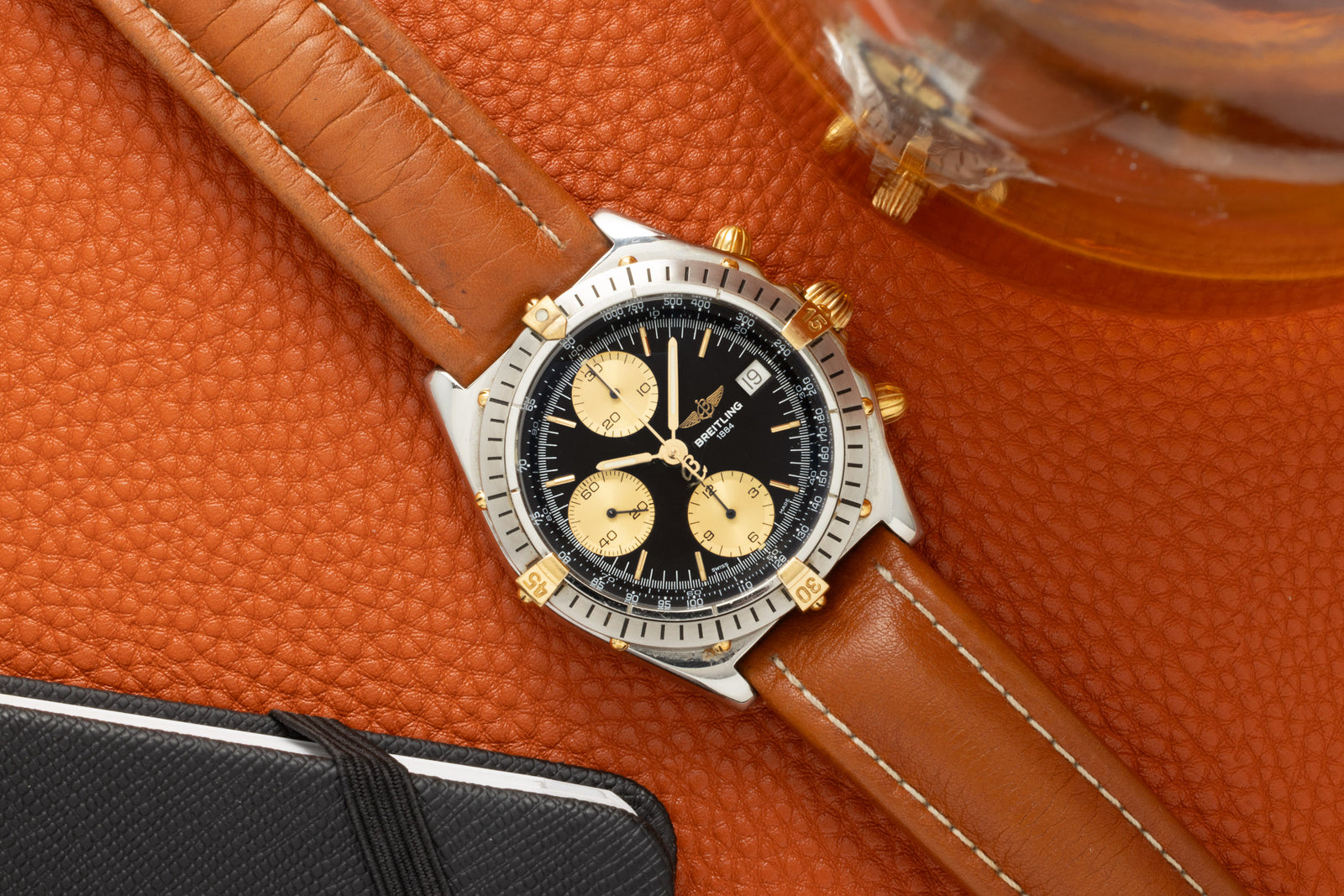 Breitling Chronomat