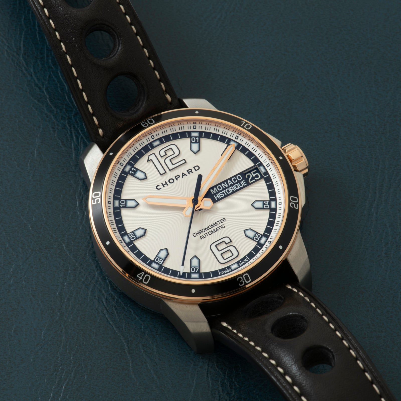 Chopard Grand Prix De Monaco Historique