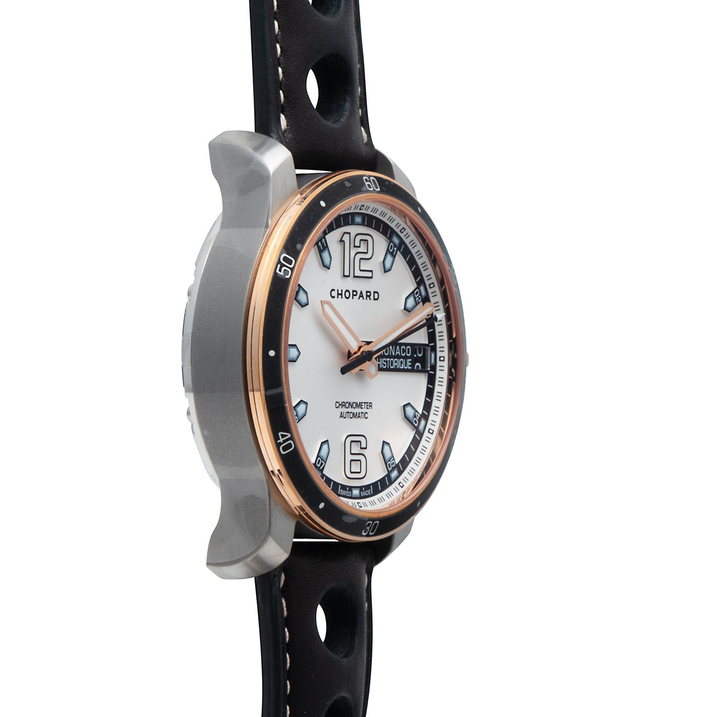 Chopard Grand Prix De Monaco Historique