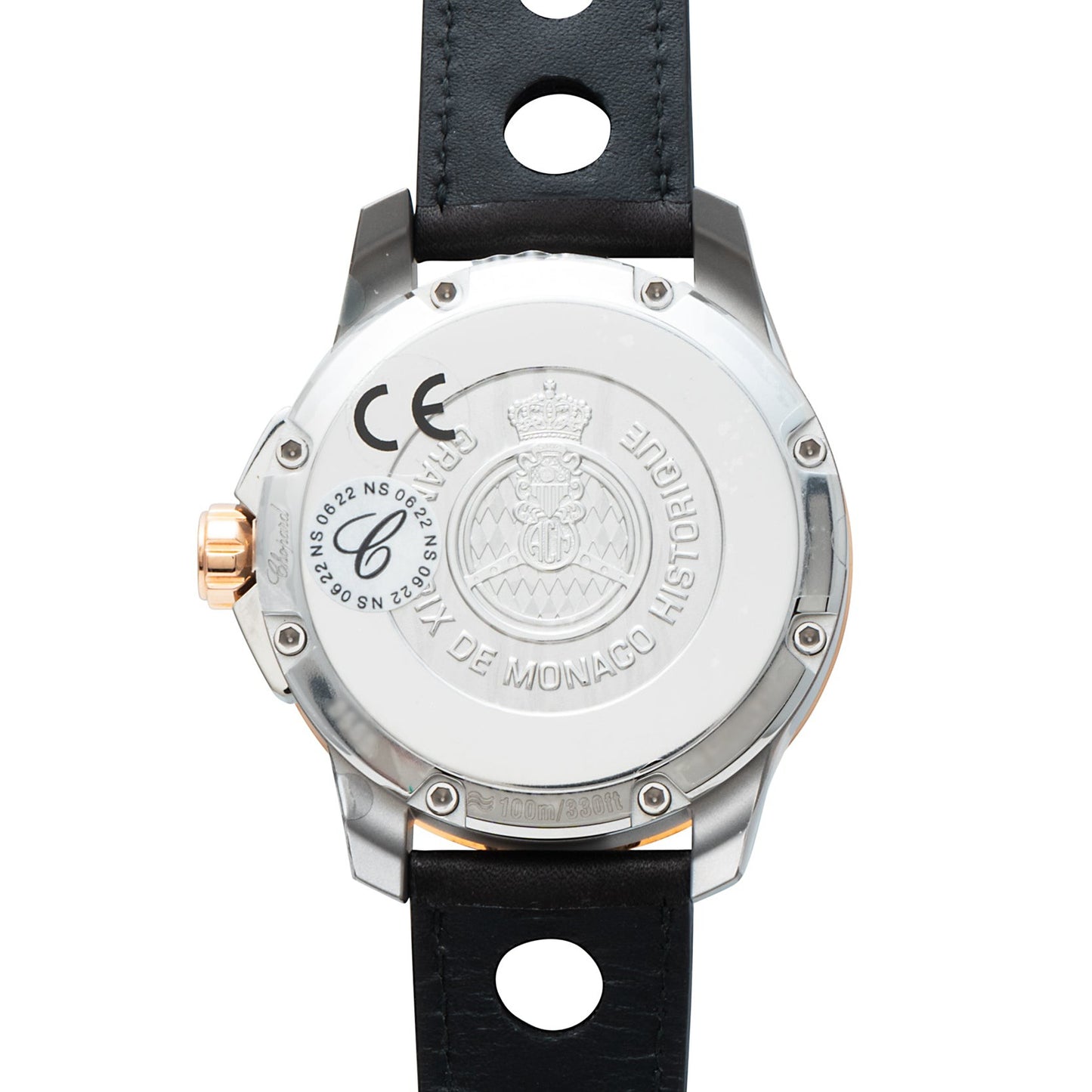 Chopard Grand Prix De Monaco Historique