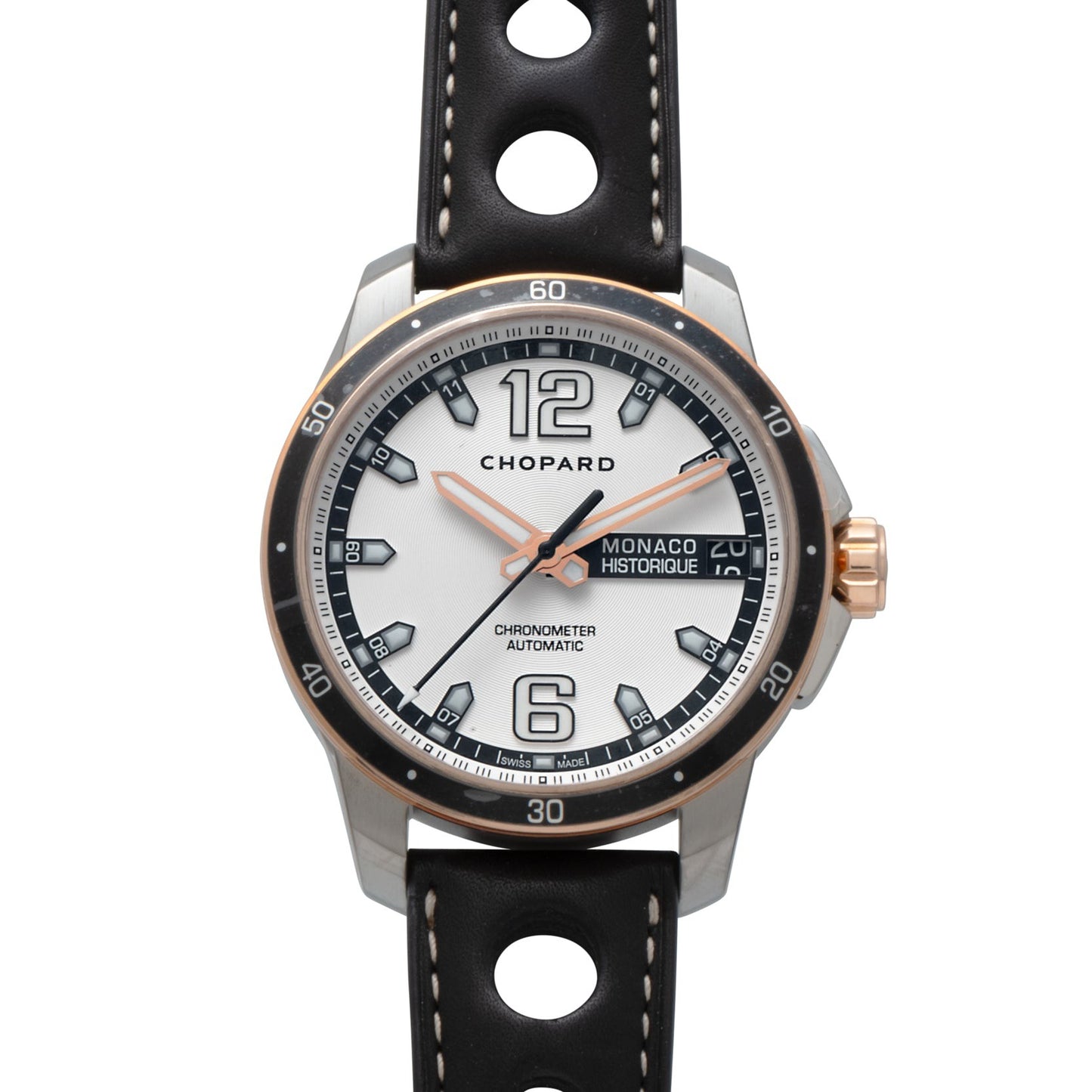 Chopard Grand Prix De Monaco Historique