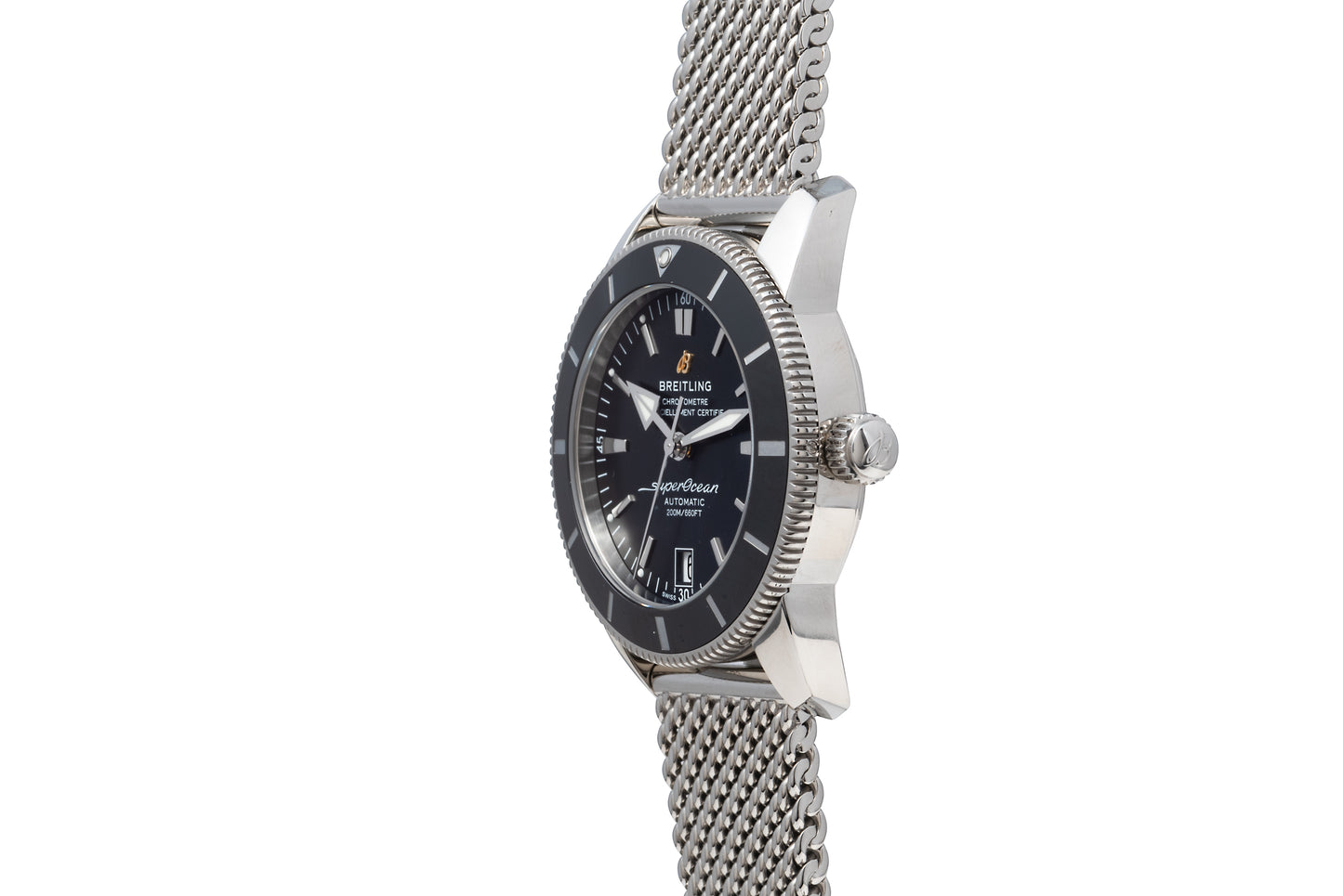 Breitling SuperOcean Heritage B20 Automatic 42