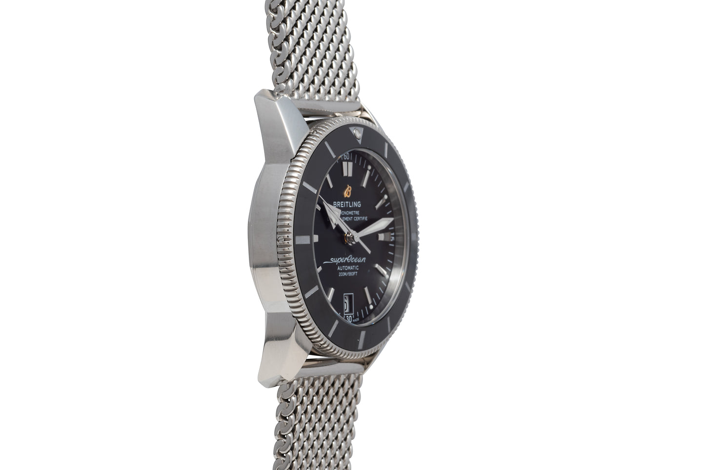 Breitling SuperOcean Heritage B20 Automatic 42