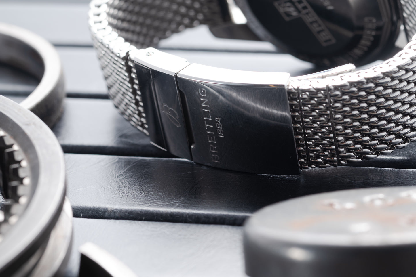 Breitling SuperOcean Heritage B20 Automatic 42