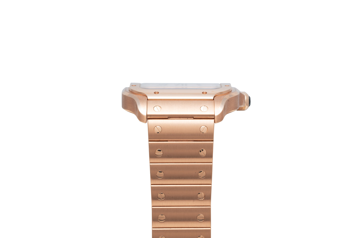 Cartier Santos De Cartier Large