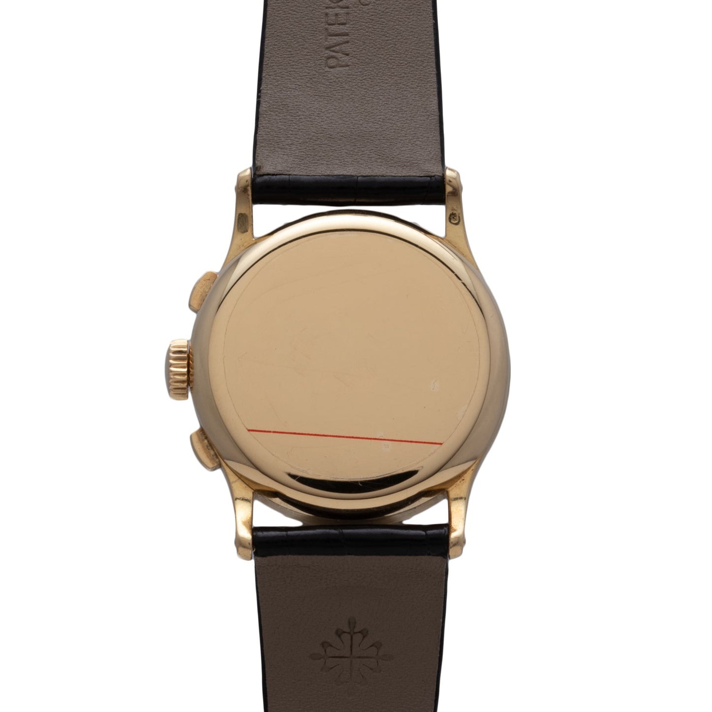 Patek Philippe Chronograph 'Breguet' Dial