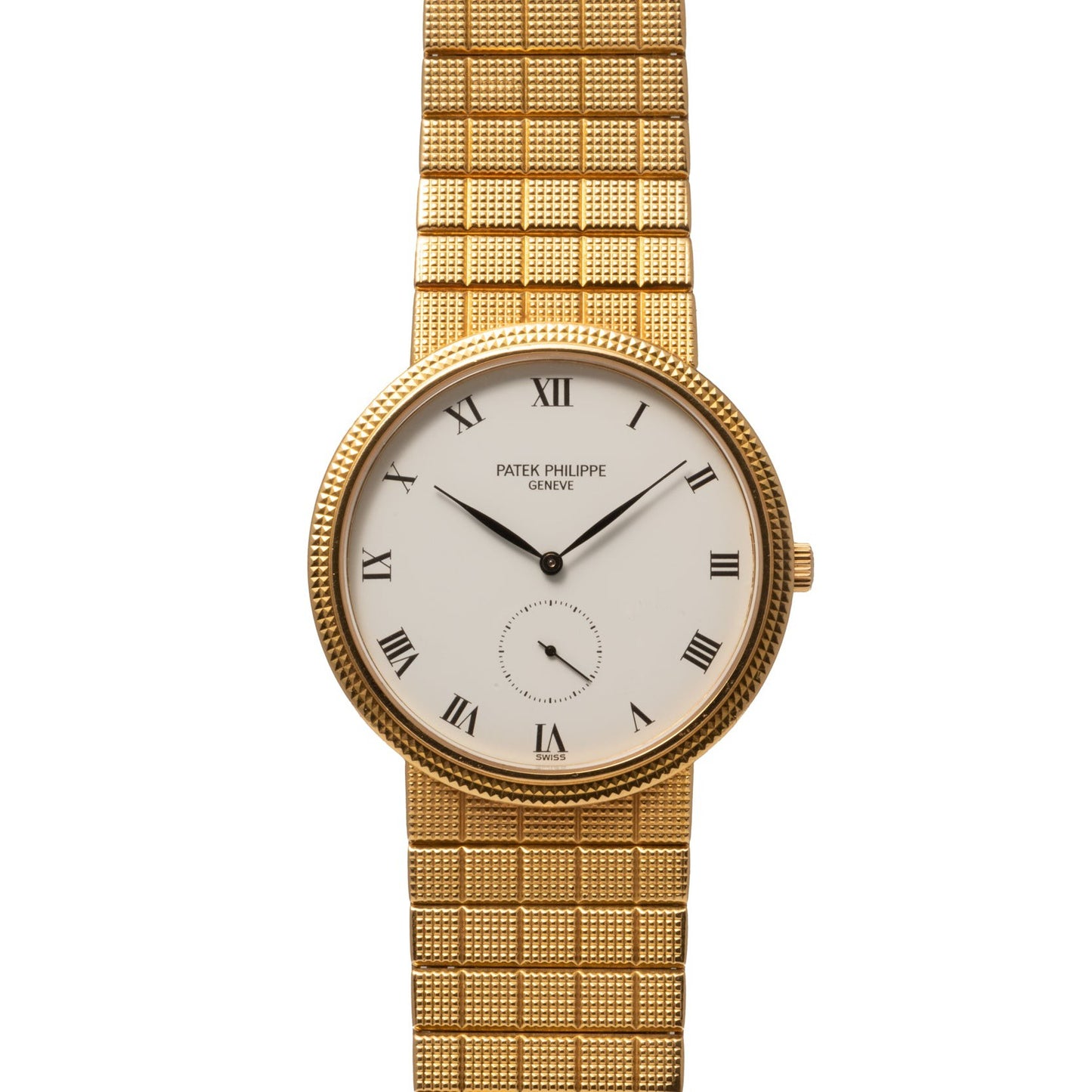 Patek Philippe Calatrava