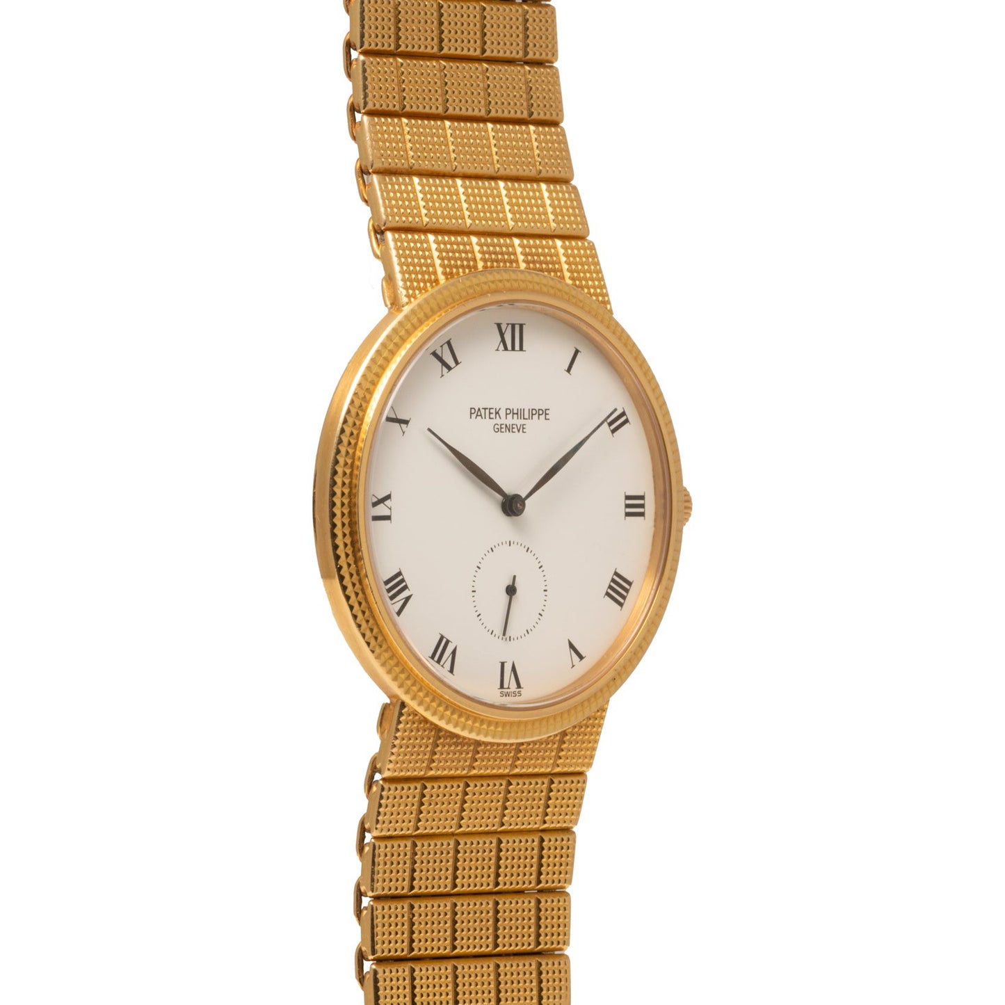 Patek Philippe Calatrava