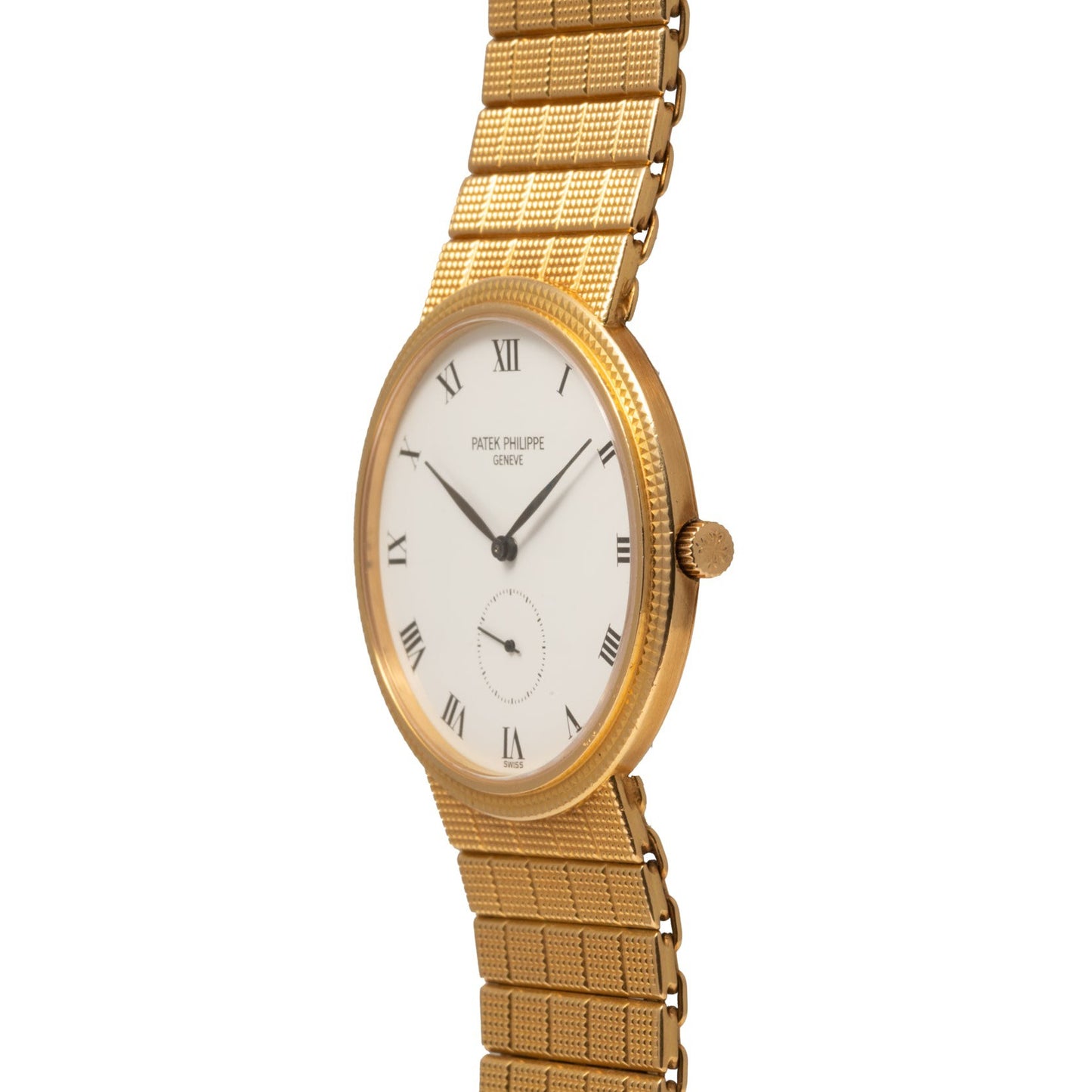 Patek Philippe Calatrava