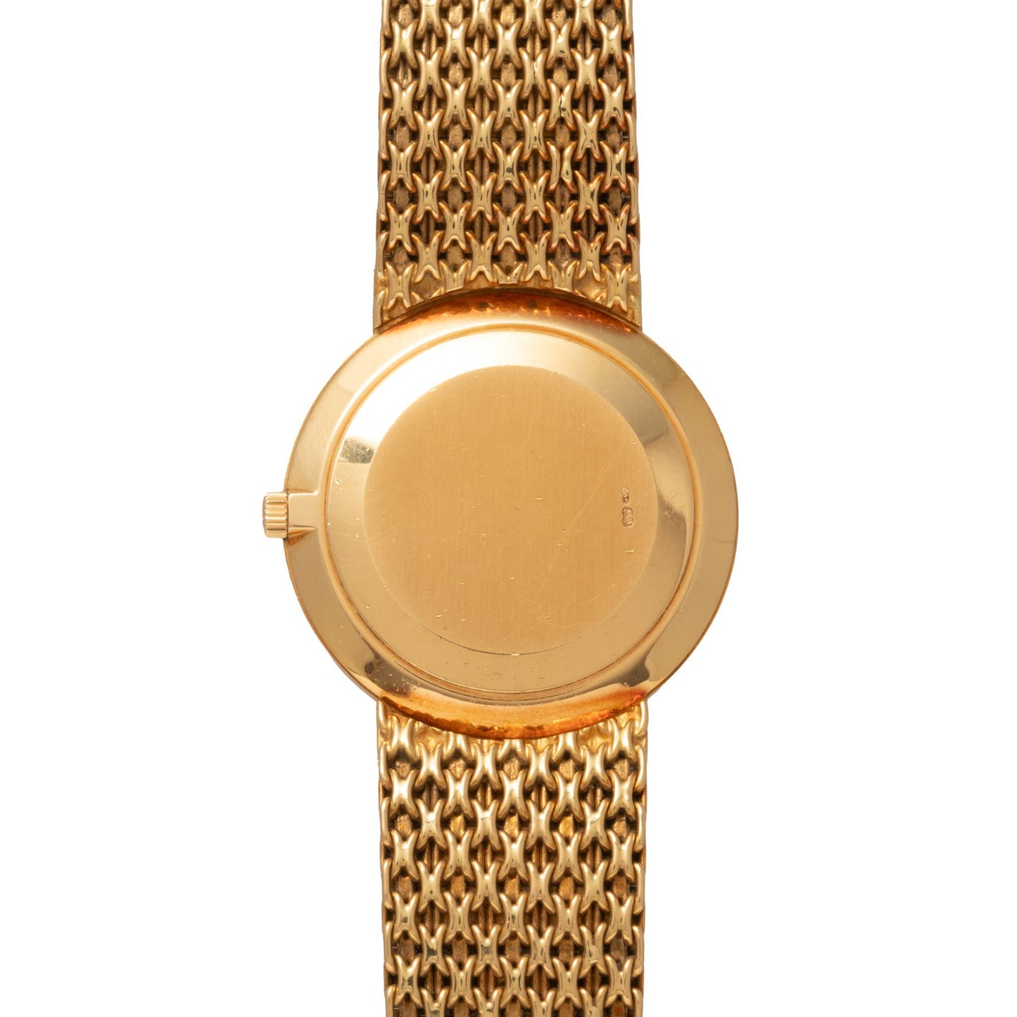 Patek Philippe Calatrava