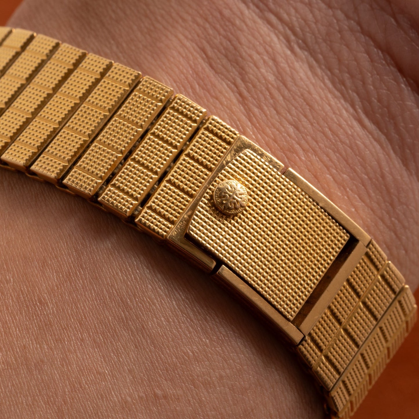 Patek Philippe Calatrava