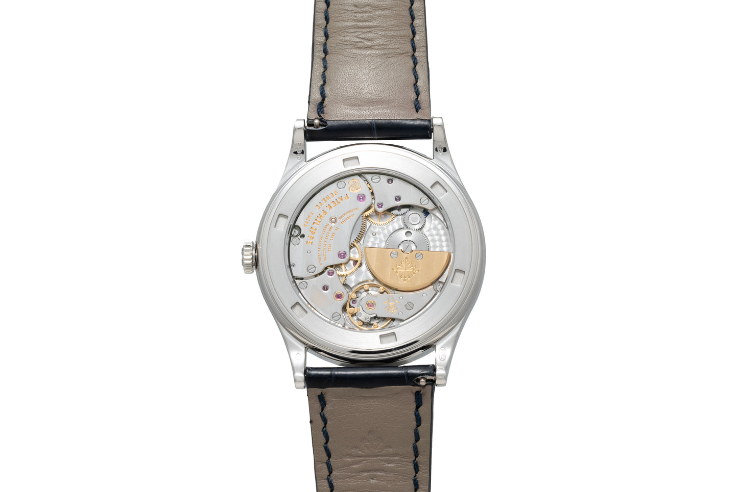 Patek Philippe Calatrava Cloisonné
