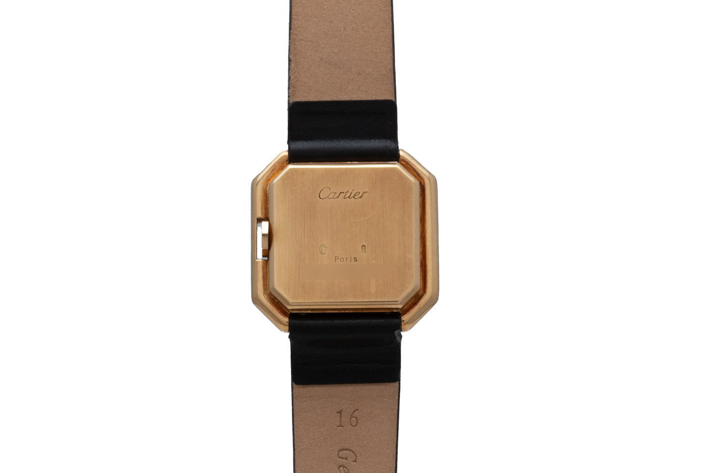 Cartier Ceinture 'Paris'