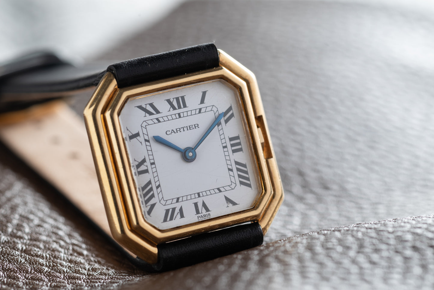 Cartier Ceinture 'Paris'