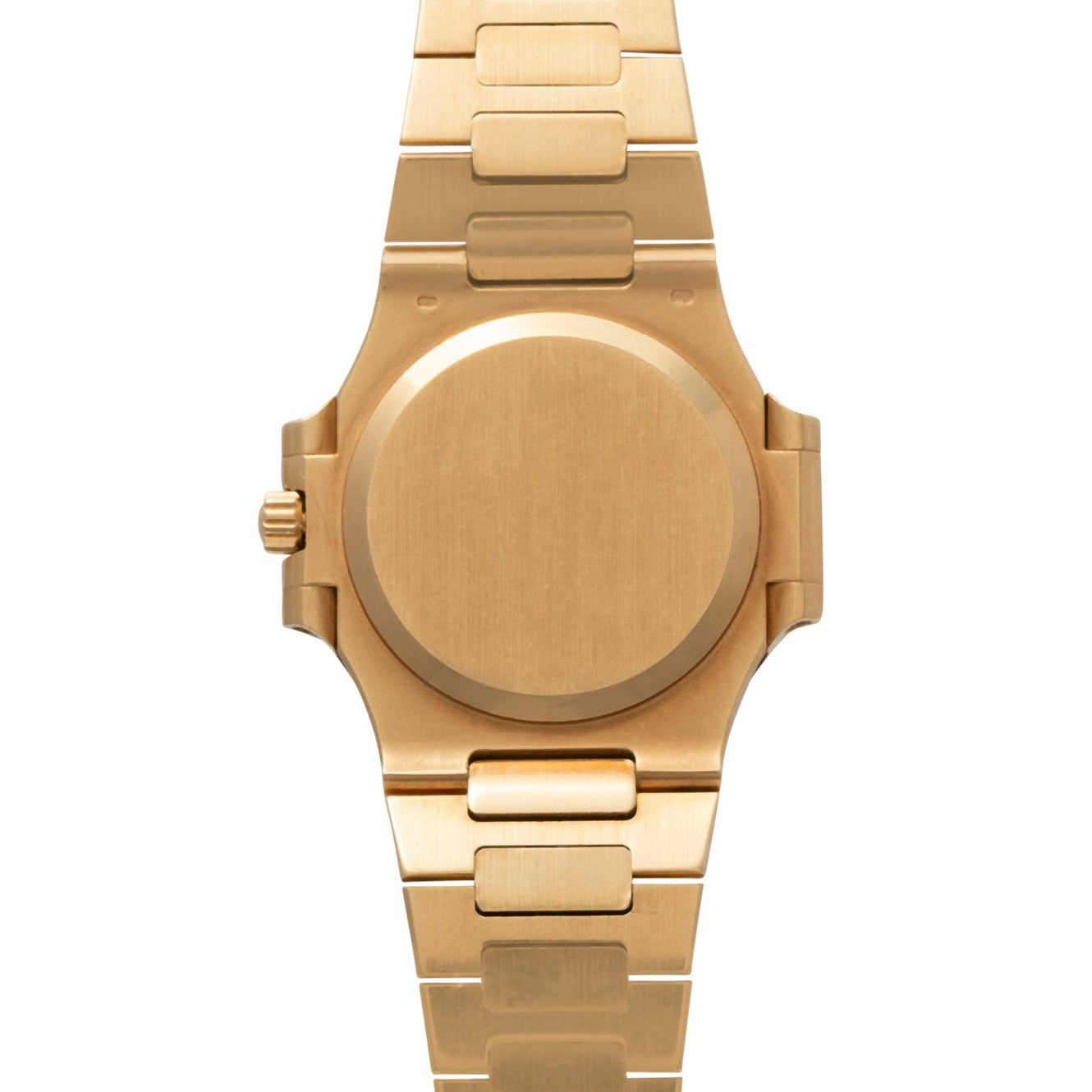 Patek Philippe Nautilus