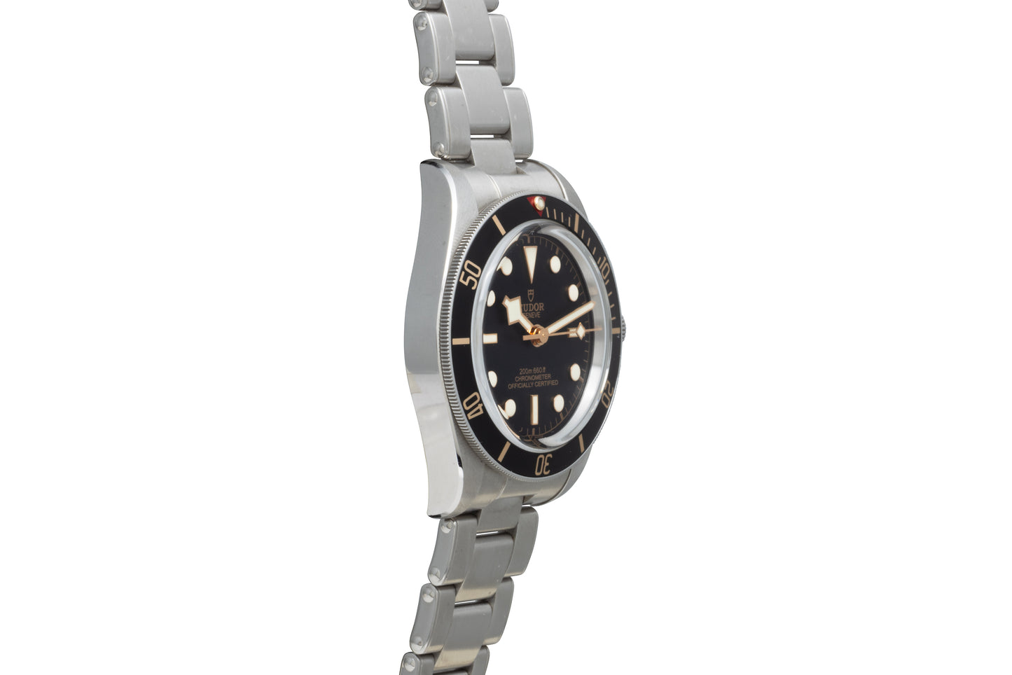 Tudor Black Bay 58
