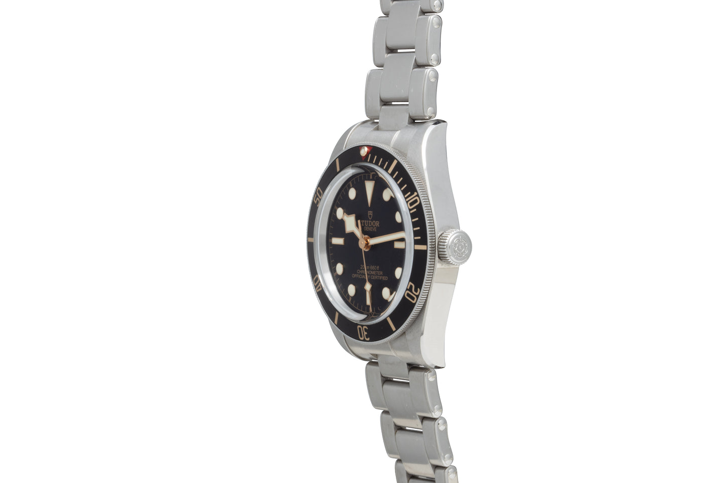Tudor Black Bay 58