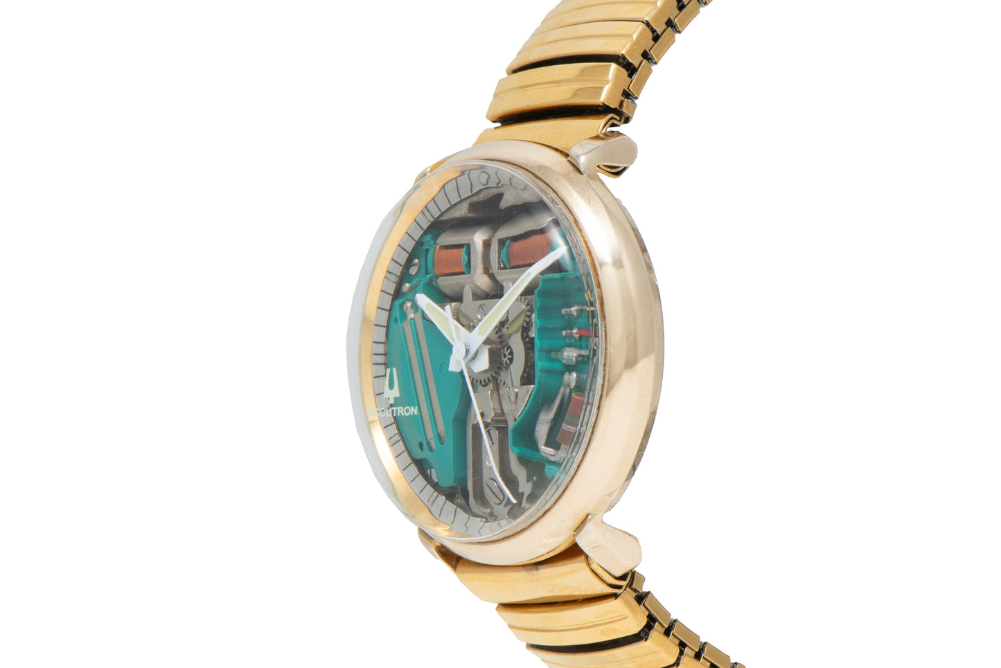 Bulova Accutron Spaceview