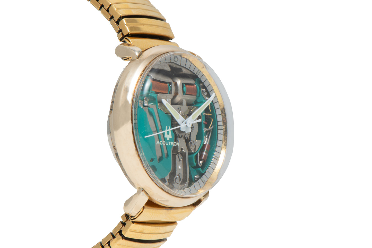 Bulova Accutron Spaceview