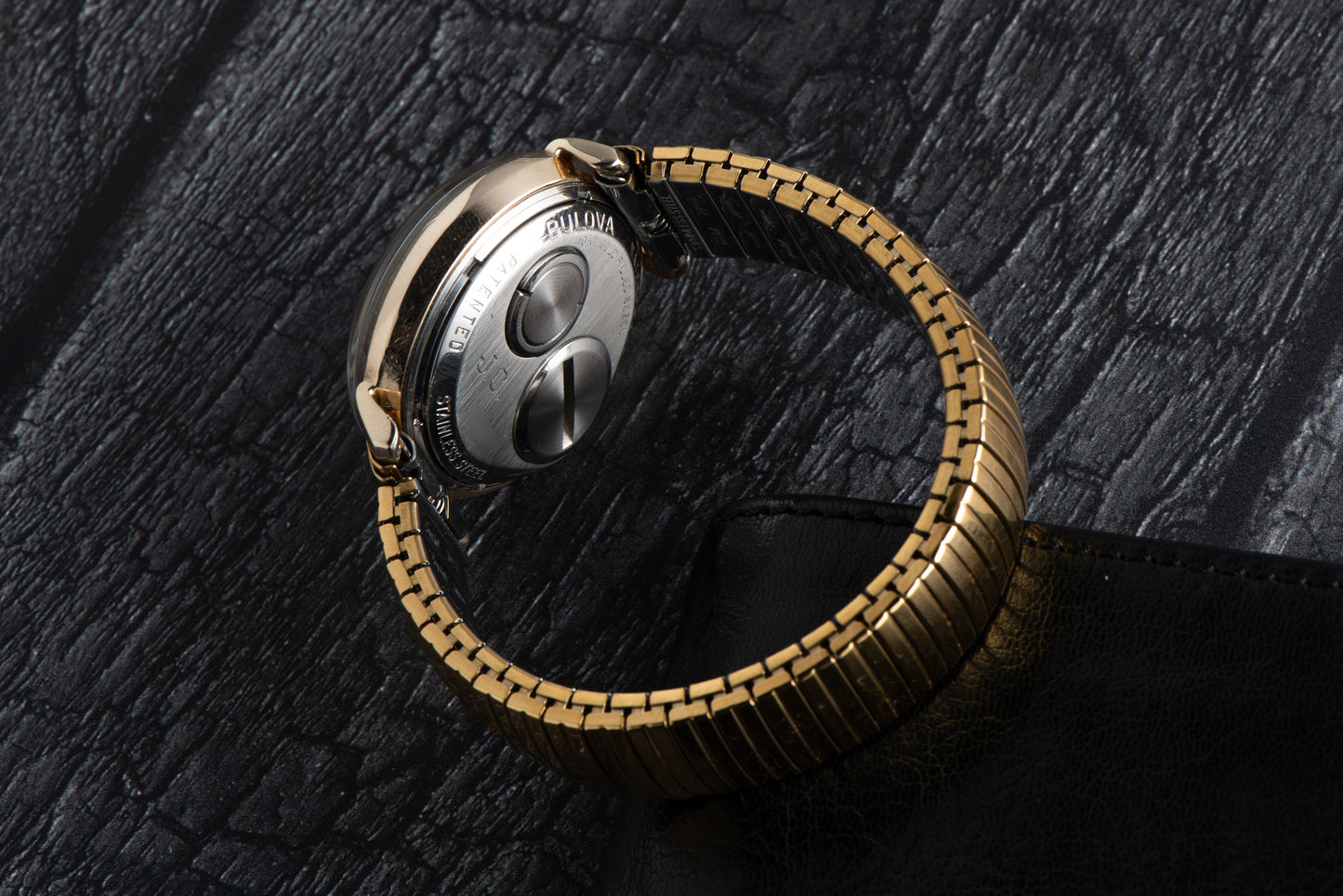 Bulova Accutron Spaceview