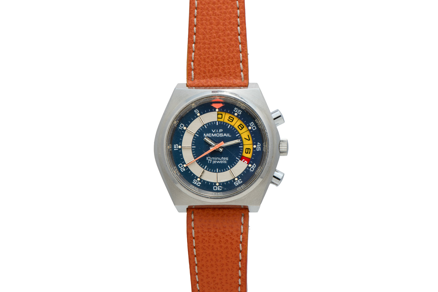 Memosail Regatta Timer