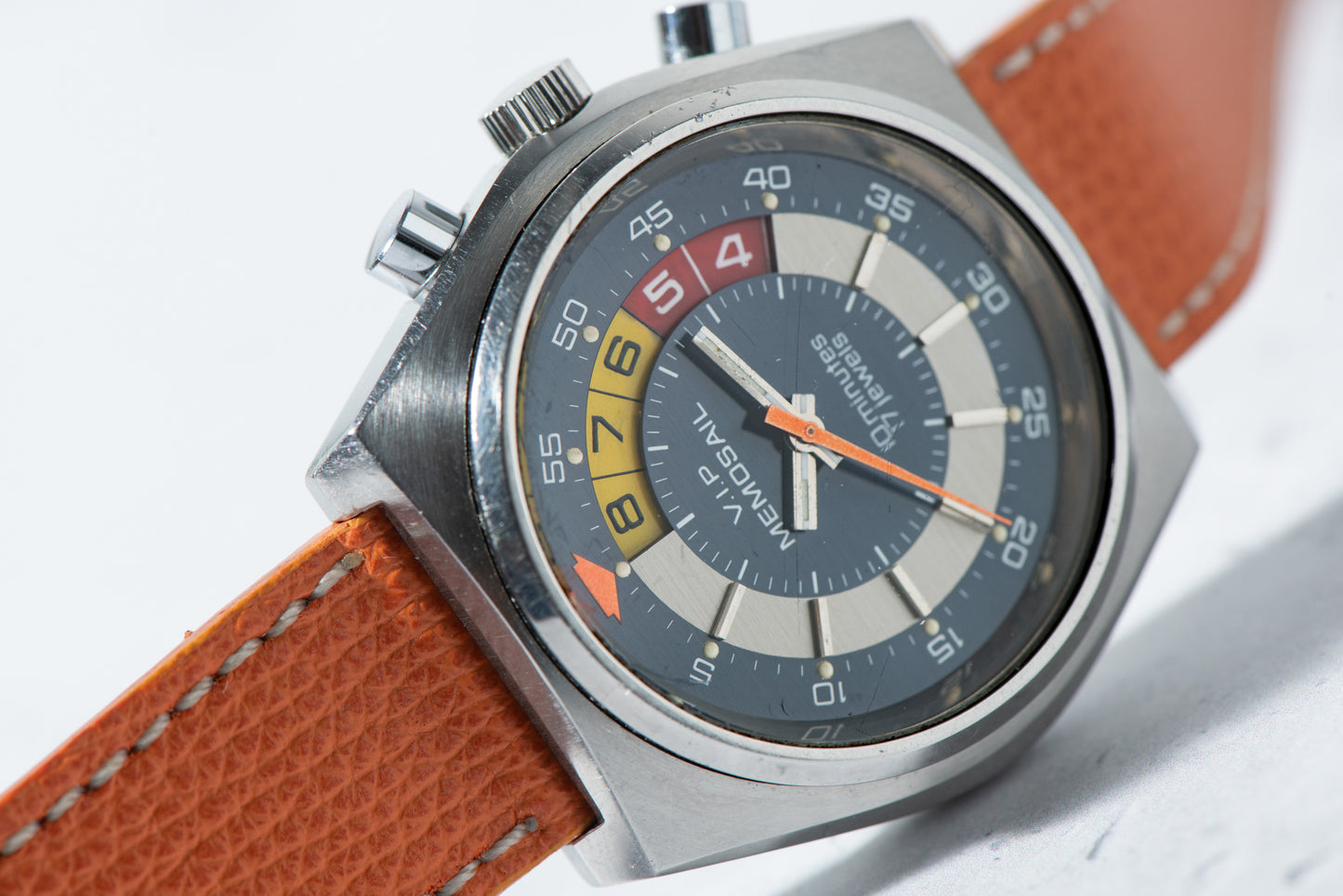 Memosail Regatta Timer