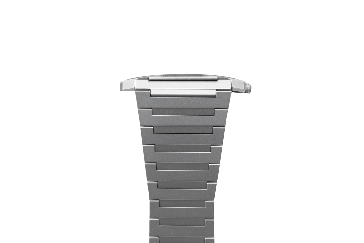 Bvlgari Octo Finissimo Titanium Limited Edition