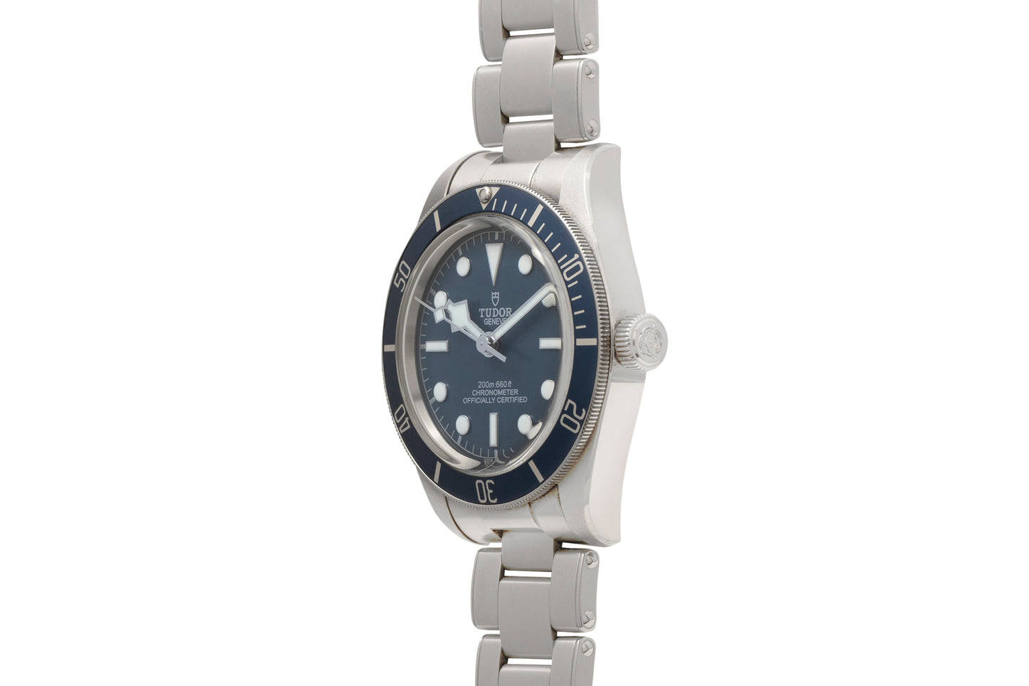 Tudor Black Bay Fifty-Eight Blue