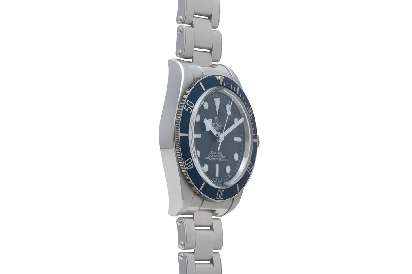 Tudor Black Bay Fifty-Eight Blue