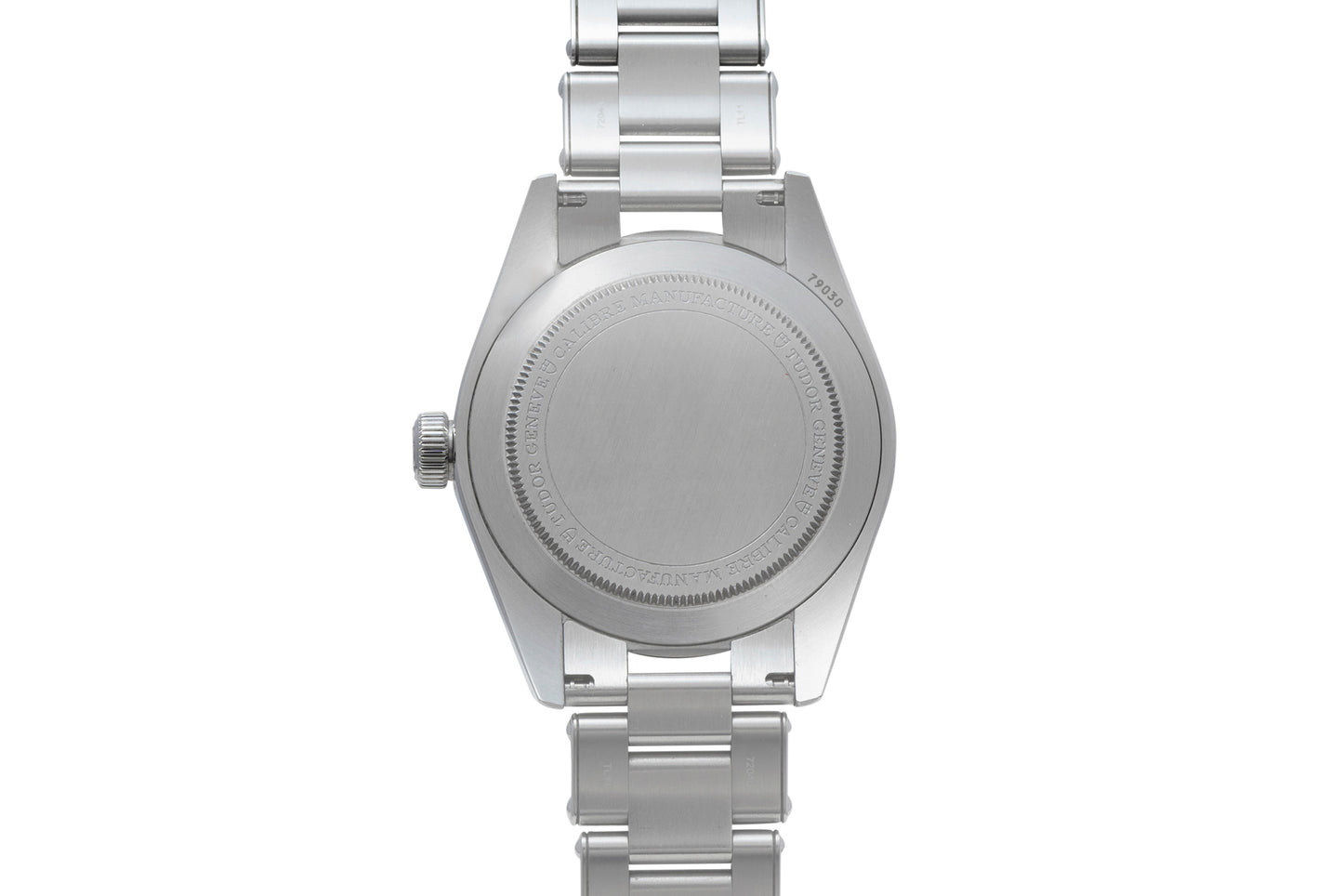 Tudor Black Bay Fifty-Eight Blue