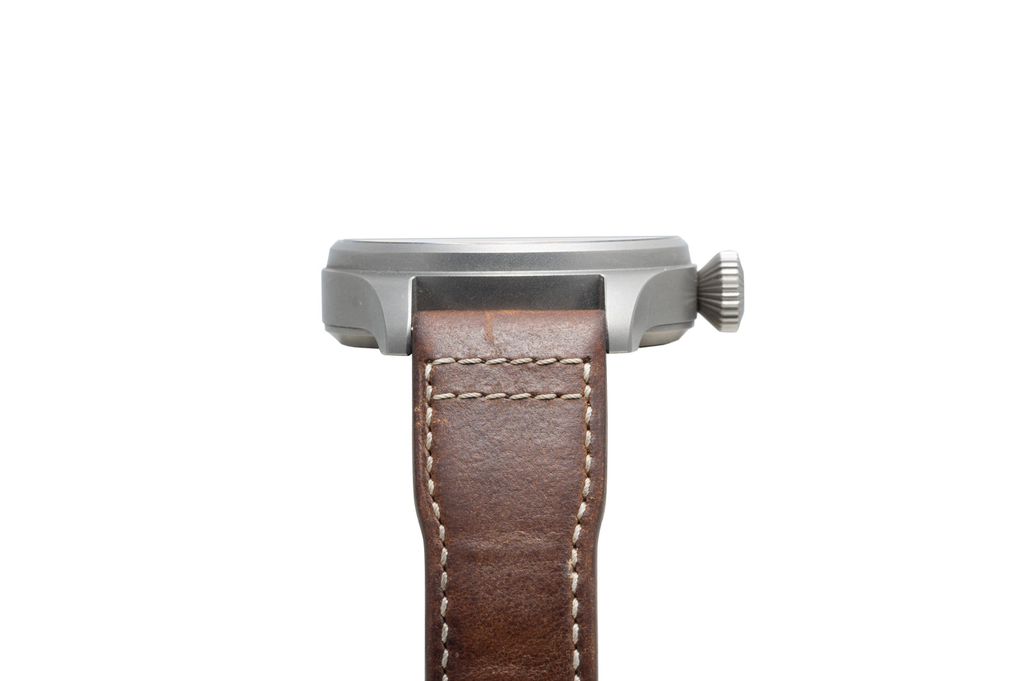 IWC Big Pilot's Watch 43 Spitfire