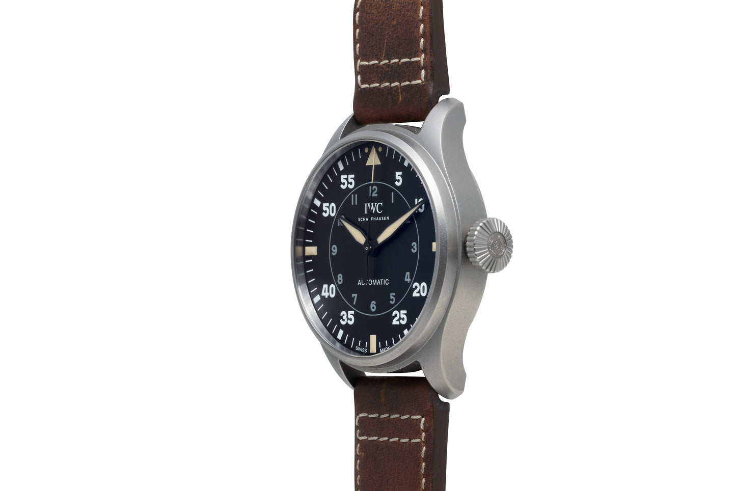 IWC Big Pilot's Watch 43 Spitfire