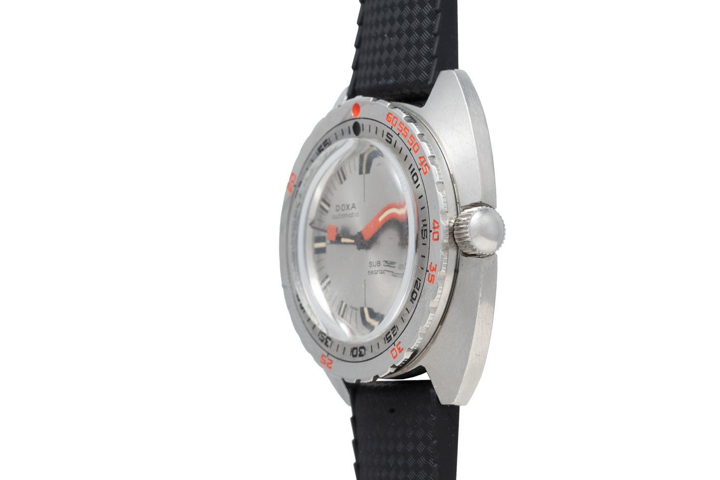 DOXA Sub 300 'No-T' Searambler