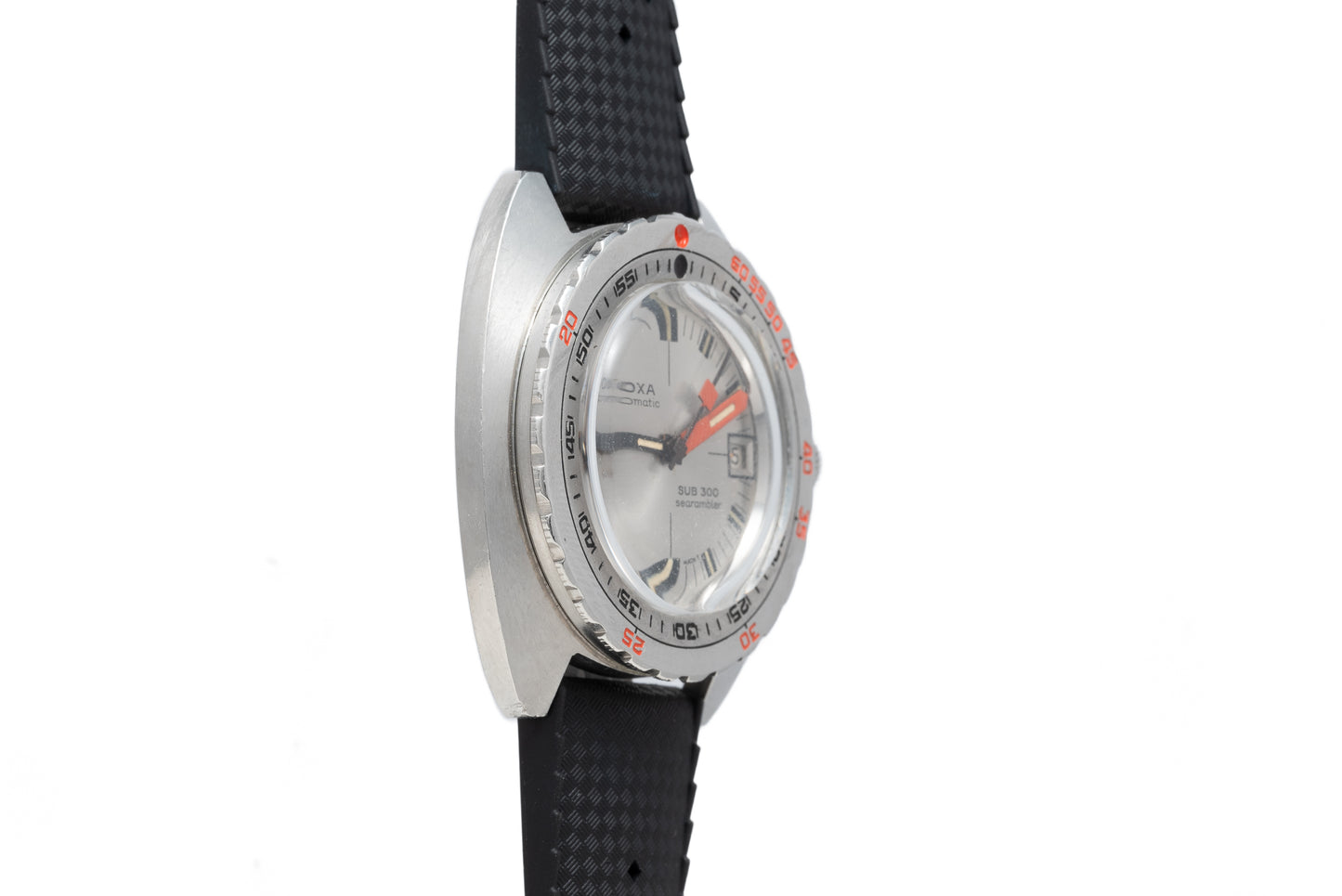 DOXA Sub 300 'No-T' Searambler