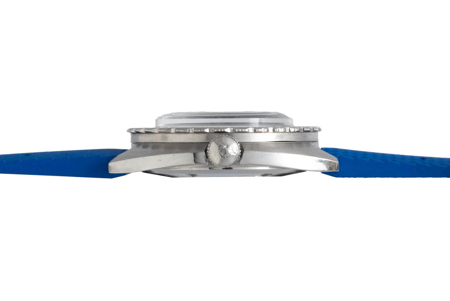 DOXA Sub 300 'No-T' Sharkhunter 'Whiteshark'