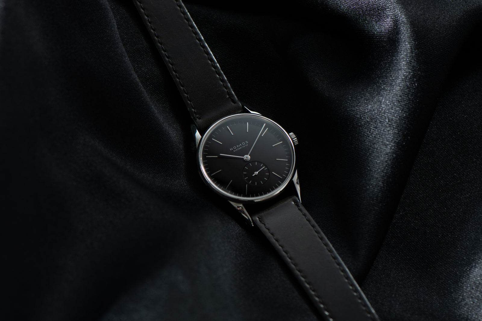 NOMOS Orion