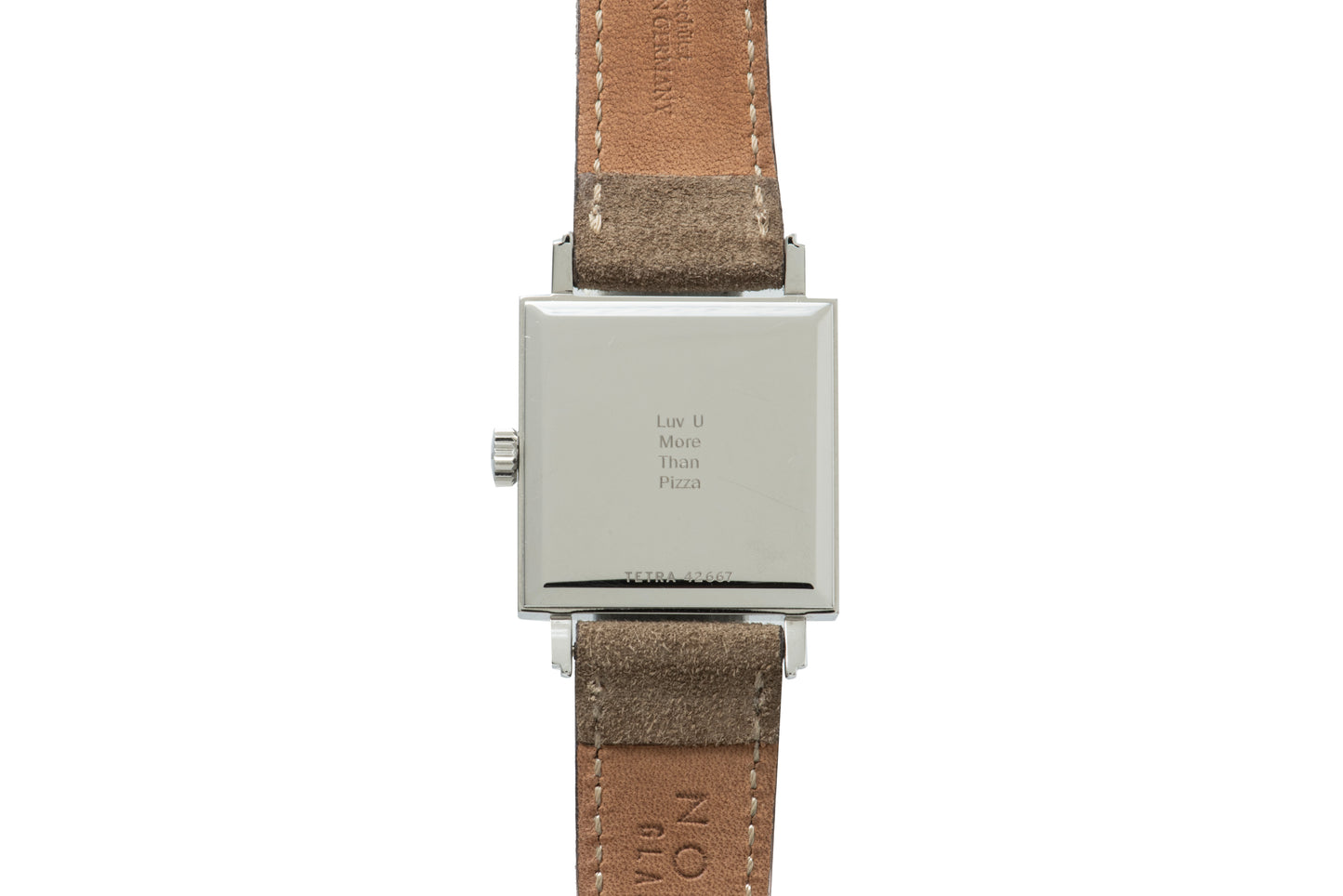 Nomos Tetra