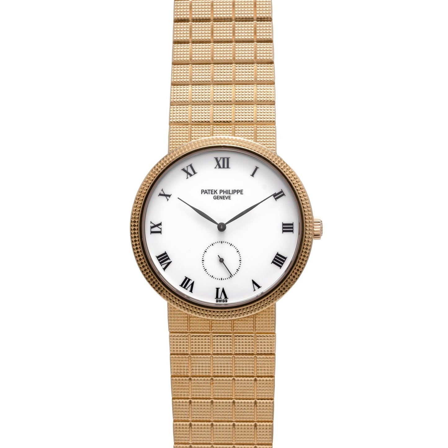 Patek Philippe Calatrava