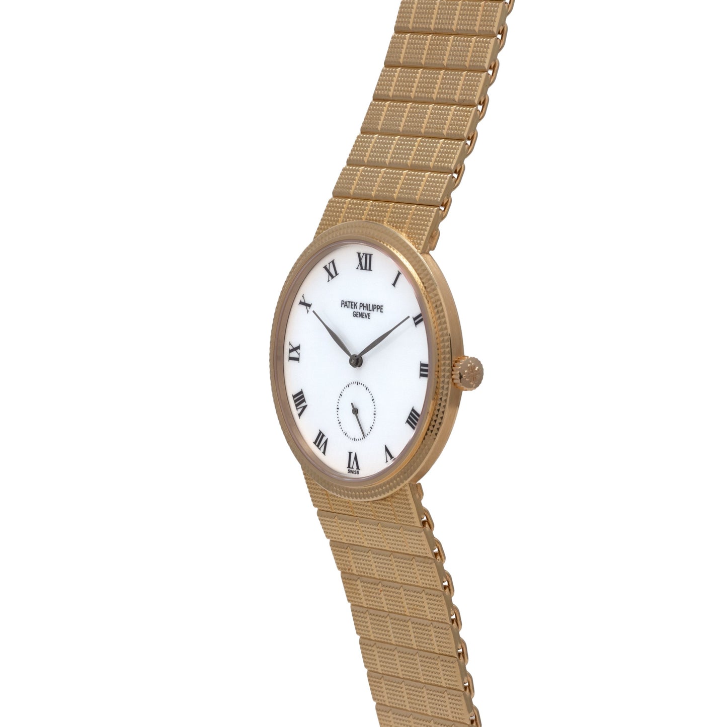 Patek Philippe Calatrava