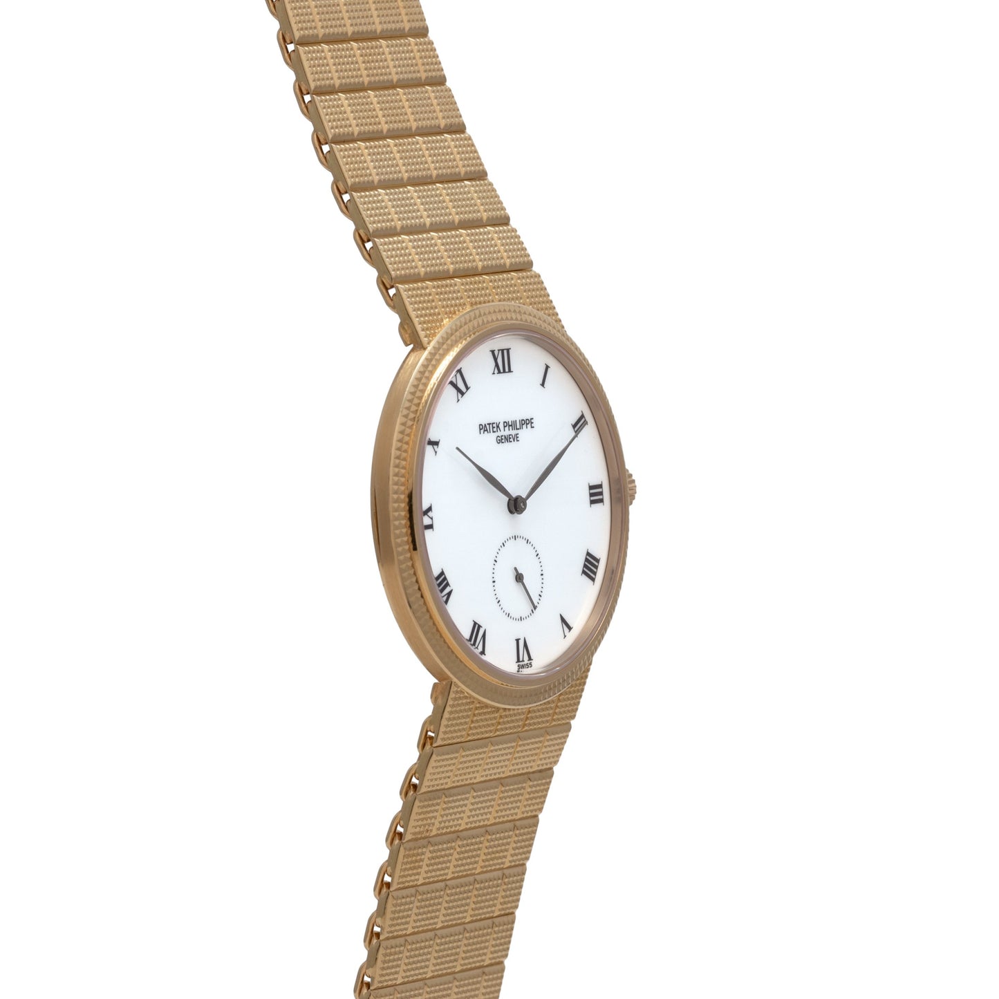 Patek Philippe Calatrava