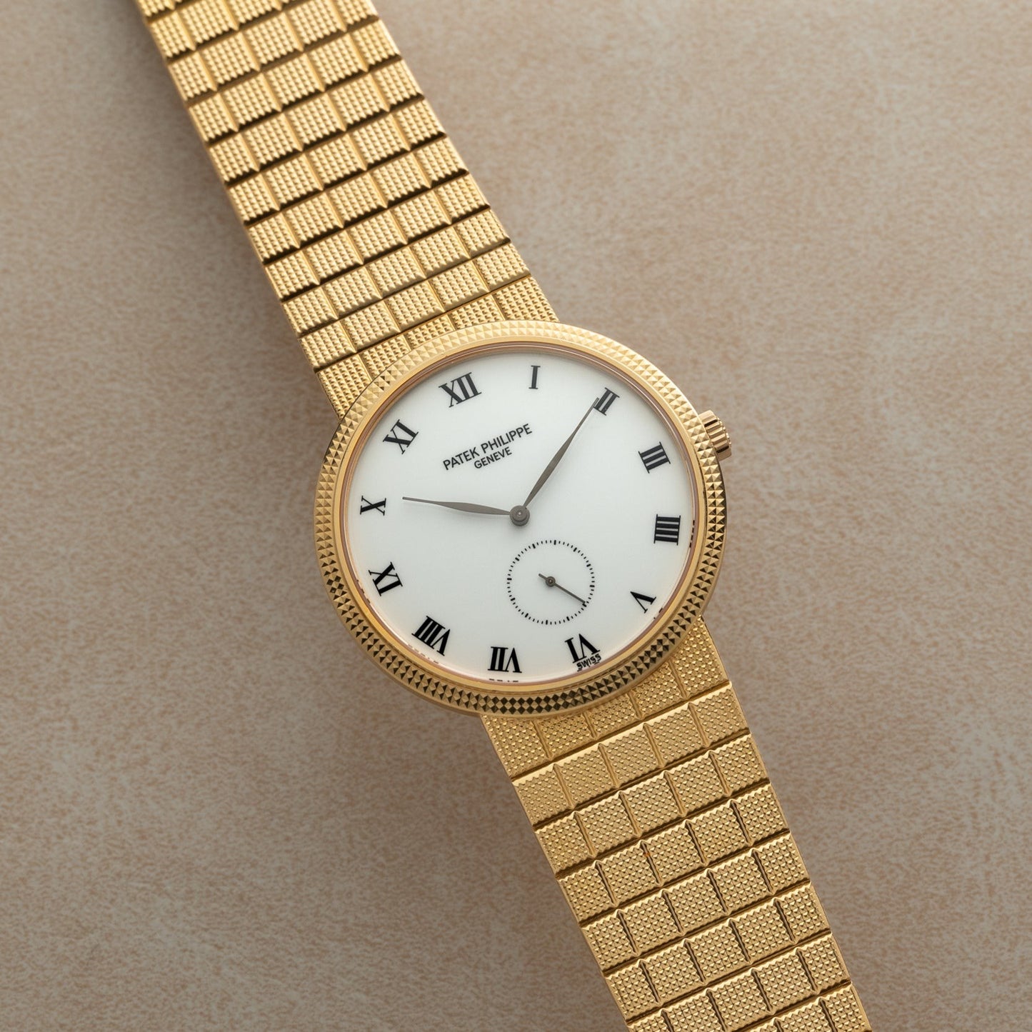 Patek Philippe Calatrava
