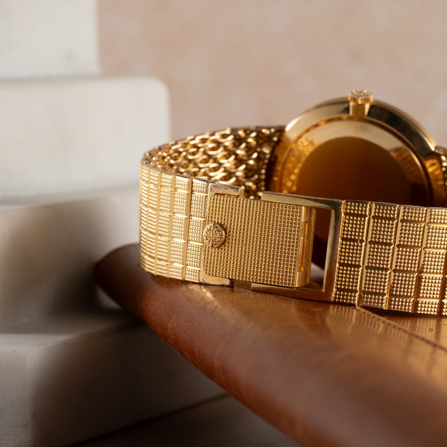 Patek Philippe Calatrava