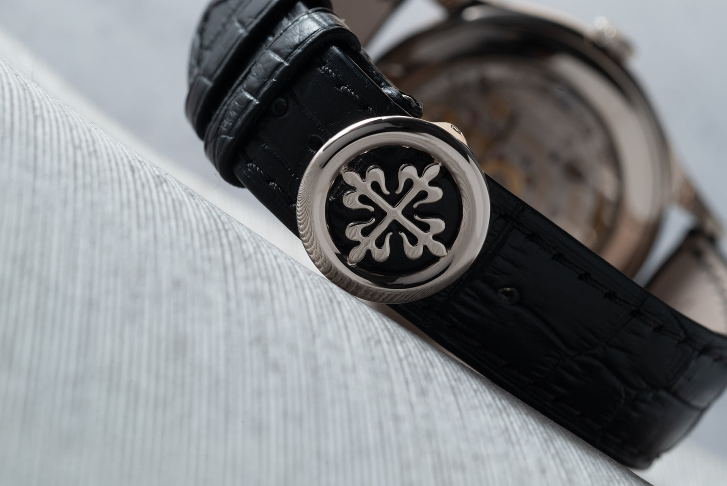 Patek Philippe Annual Calendar