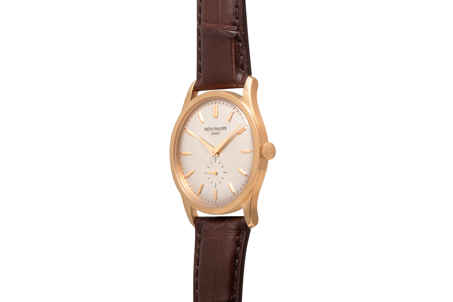 Patek Philippe Calatrava