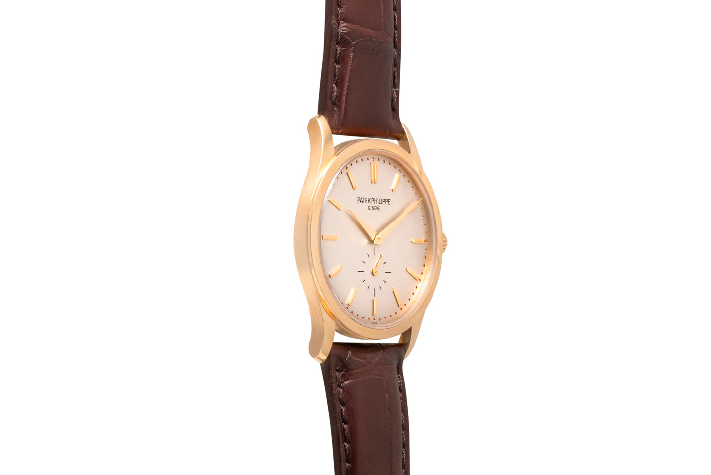 Patek Philippe Calatrava