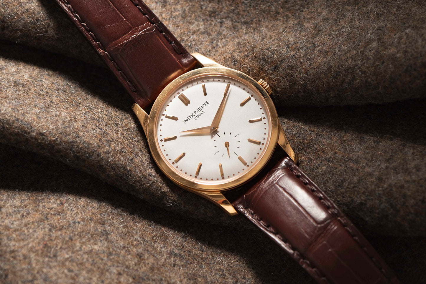 Patek Philippe Calatrava